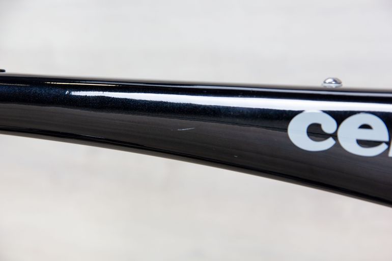 Used Cervélo P2 2017 Road & Gravel, Black — image 12 of 19