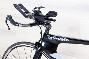 Used Cervélo P2 2017 Road & Gravel, Black — image 16 of 19