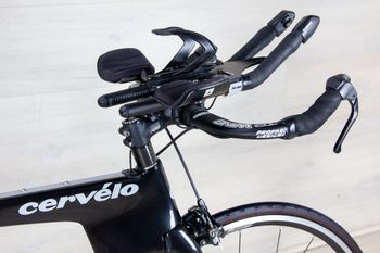 Used Cervélo P2 2017 Road & Gravel, Black — image 8 of 19