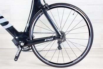 Used Cervélo P2 2017 Road & Gravel, Black — image 13 of 19