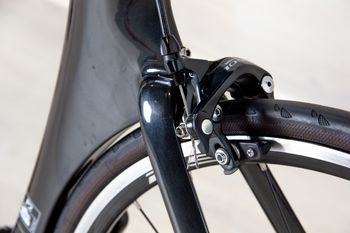 Used Cervélo P2 2017 Road & Gravel, Black — image 15 of 19