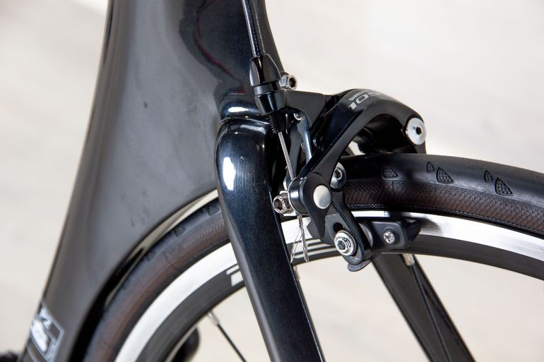 Used Cervélo P2 2017 Road & Gravel, Black — image 15 of 19