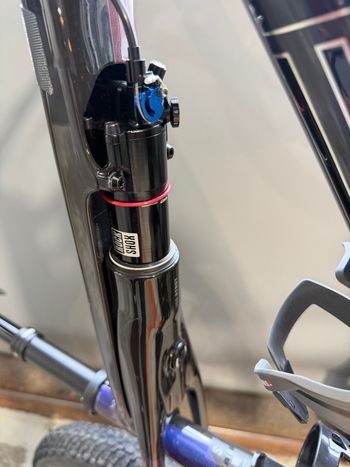 Trek, Supercaliber SL 9.7 GX AXS Gen 2 2026