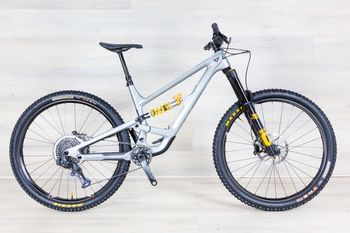 YT Industries, Capra Core 5
