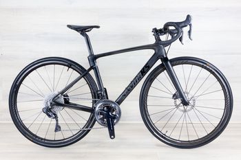 Specialized, S-Works Roubaix