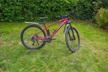 Rock Machine, Rock Machine Custom Shimano CUES