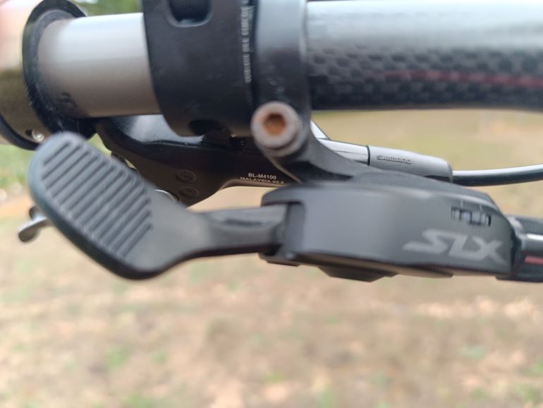 Used Sans marque Sans marque Custom Shimano Deore XT 2022 Road & Gravel — image 16 of 19