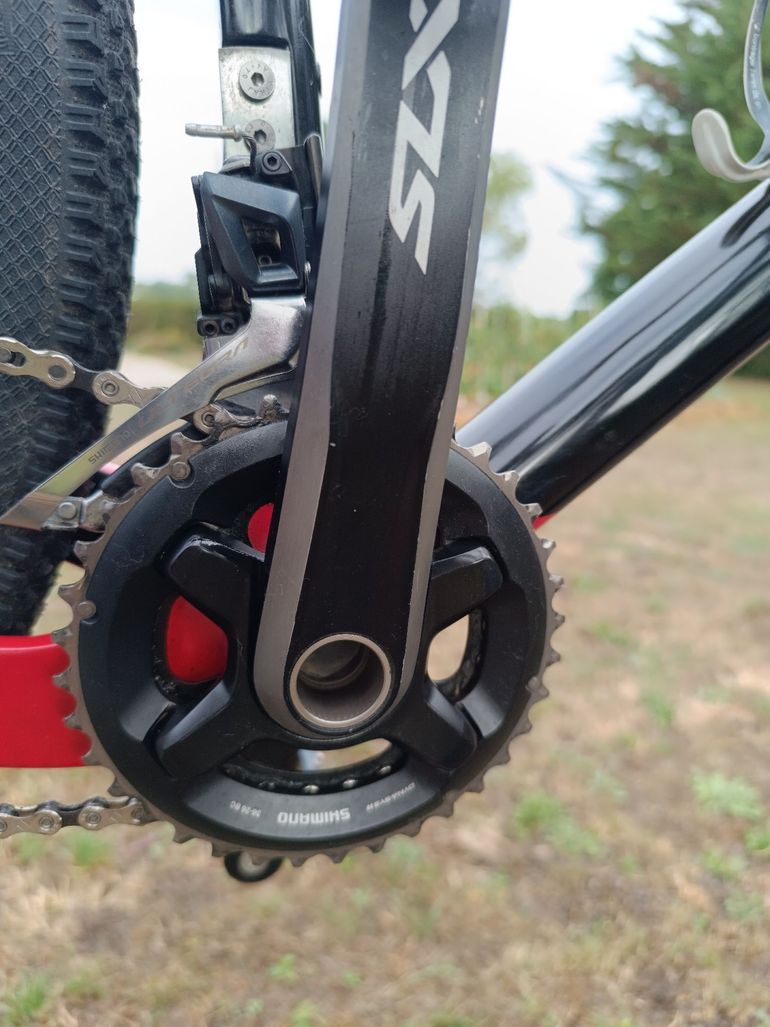Used Sans marque Sans marque Custom Shimano Deore XT 2022 Road & Gravel — image 10 of 19