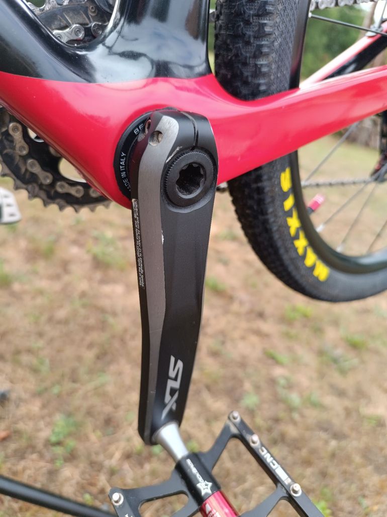 Used Sans marque Sans marque Custom Shimano Deore XT 2022 Road & Gravel — image 13 of 19