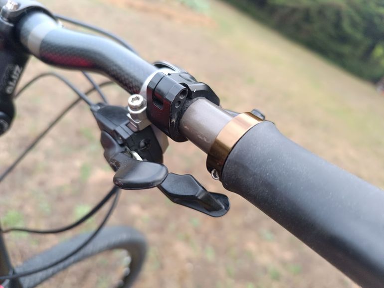 Used Sans marque Sans marque Custom Shimano Deore XT 2022 Road & Gravel — image 15 of 19