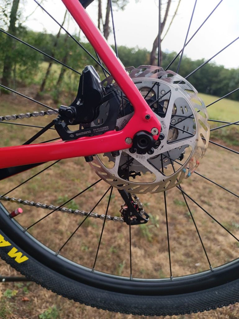 Used Sans marque Sans marque Custom Shimano Deore XT 2022 Road & Gravel — image 6 of 19