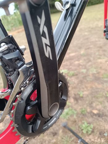 Used Sans marque Sans marque Custom Shimano Deore XT 2022 Road & Gravel — image 9 of 19
