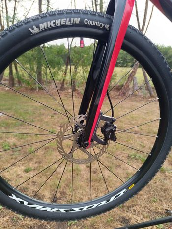 Used Sans marque Sans marque Custom Shimano Deore XT 2022 Road & Gravel — image 4 of 19