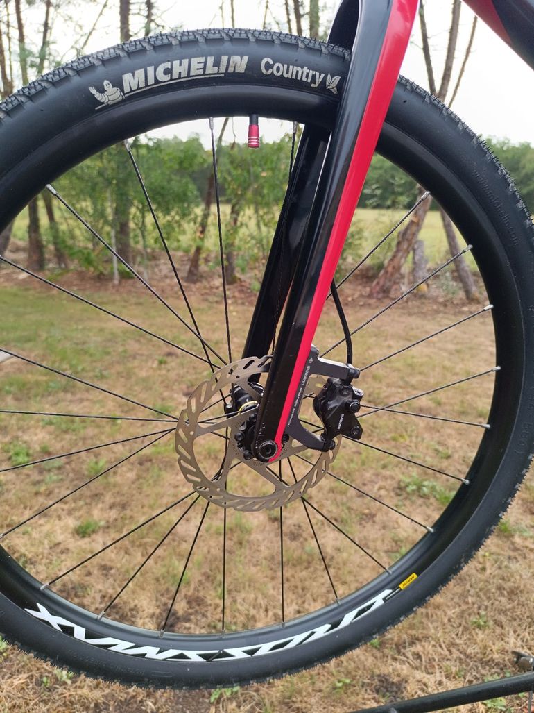 Used Sans marque Sans marque Custom Shimano Deore XT 2022 Road & Gravel — image 4 of 19