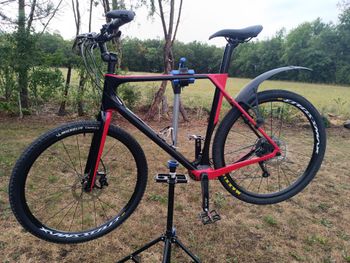 Used Sans marque Sans marque Custom Shimano Deore XT 2022 Road & Gravel — image 3 of 19