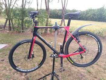 Used Sans marque Sans marque Custom Shimano Deore XT 2022 Road & Gravel — image 2 of 19