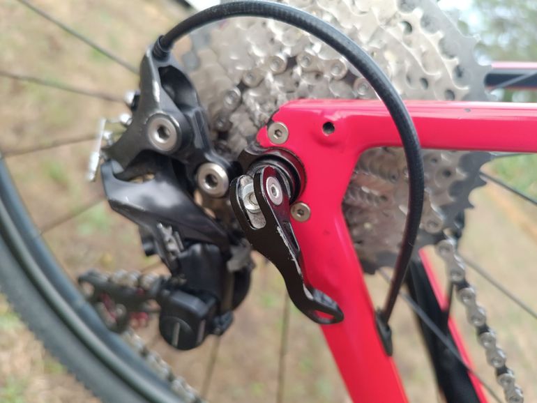 Used Sans marque Sans marque Custom Shimano Deore XT 2022 Road & Gravel — image 8 of 19
