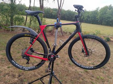 Gebrauchtes Sans marque Custom Shimano Deore XT 2022 Road & Gravel