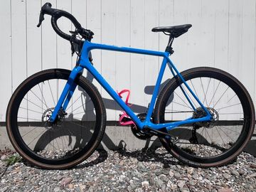 Used OPEN U.P. 2021 Road & Gravel