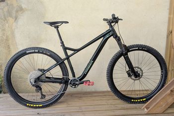 Orbea, Orbea Laufey H30 2023