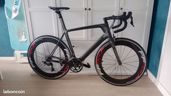 Used BH BH G6 PRO 2016 Route & Gravel