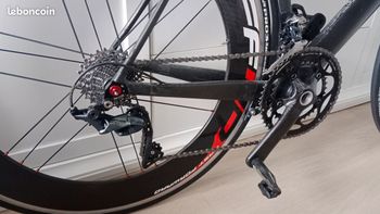 Used BH BH G6 PRO 2016 Road & Gravel — image 2 of 3