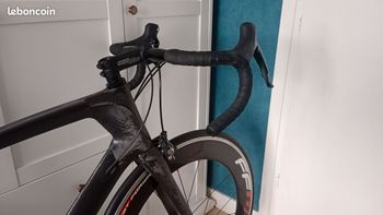 Used BH BH G6 PRO 2016 Road & Gravel — image 3 of 3