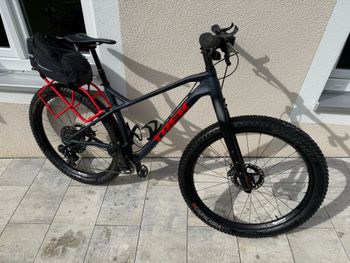 Trek, 1120 SRAM GX Eagle AXS
