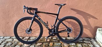Specialized, S-Works Tarmac SL7 - Dura Ace Di2 2023