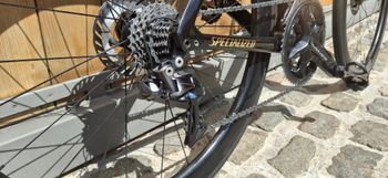 Tweedehands Specialized S-Works Tarmac SL7 - Dura Ace Di2 2023 2023 Road & Gravel — afbeelding 5 van 6