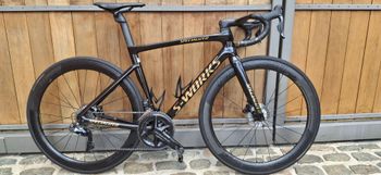 Used Specialized S-Works Tarmac SL7 - Dura Ace Di2 2023 2023 Road & Gravel