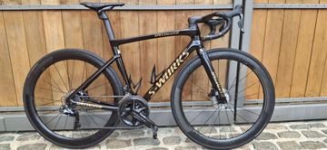 Gebrauchtes Specialized S-Works Tarmac SL7 - Dura Ace Di2 2023 2023 Road & Gravel