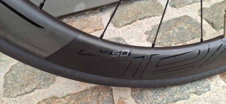 Tweedehands Specialized S-Works Tarmac SL7 - Dura Ace Di2 2023 2023 Road & Gravel — afbeelding 2 van 6