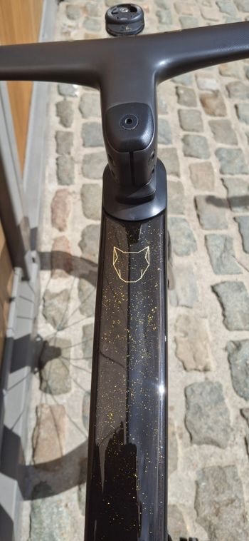 Tweedehands Specialized S-Works Tarmac SL7 - Dura Ace Di2 2023 2023 Road & Gravel — afbeelding 6 van 6