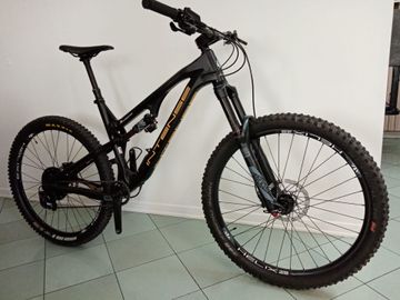 Tweedehands Intense Spider 2017 Mountainbike — afbeelding 4 van 9