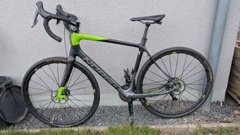 Norco, Norco Search Ultegra