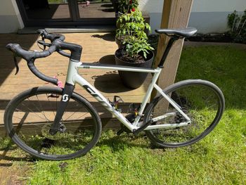 Scott, Speedster 50 2023