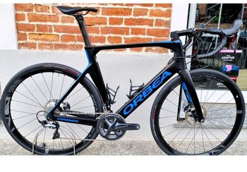 Orbea, Orbea Orca Aero Disc