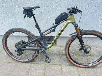 Canyon, Neuron CF 9 SL 2024