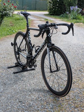 Colnago, AC-R 105 2016
