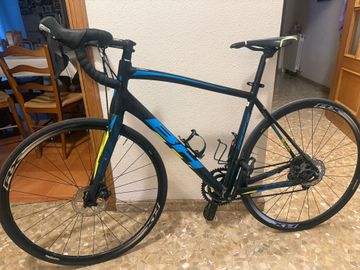 Used BH Sphene Shimano 105 2019 Road & Gravel