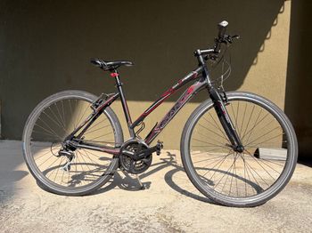 Used Grandis Ibrida   HIGH SPEED Anno 2020 2020 Road & Gravel — image 11 of 11