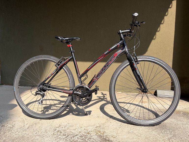 Used Grandis Ibrida   HIGH SPEED Anno 2020 2020 Road & Gravel — image 11 of 11