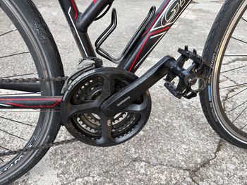 Used Grandis Ibrida   HIGH SPEED Anno 2020 2020 Road & Gravel — image 10 of 11