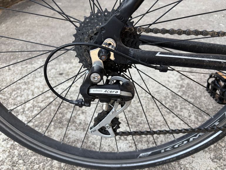 Used Grandis Ibrida   HIGH SPEED Anno 2020 2020 Road & Gravel — image 4 of 11