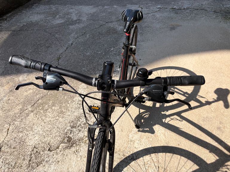 Used Grandis Ibrida   HIGH SPEED Anno 2020 2020 Road & Gravel — image 8 of 11