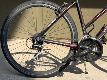 Used Grandis Ibrida   HIGH SPEED Anno 2020 2020 Road & Gravel — image 6 of 11