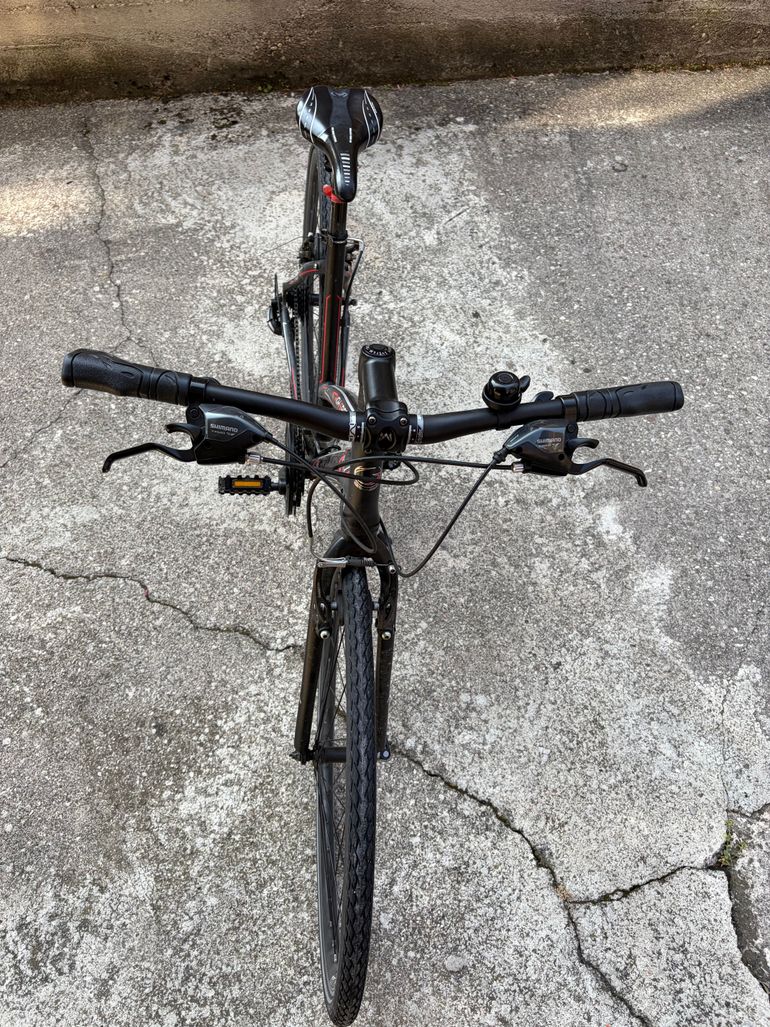 Used Grandis Ibrida   HIGH SPEED Anno 2020 2020 Road & Gravel — image 2 of 11