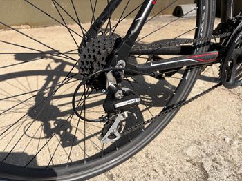 Used Grandis Ibrida   HIGH SPEED Anno 2020 2020 Road & Gravel — image 7 of 11