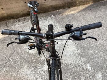 Used Grandis Ibrida   HIGH SPEED Anno 2020 2020 Road & Gravel — image 9 of 11